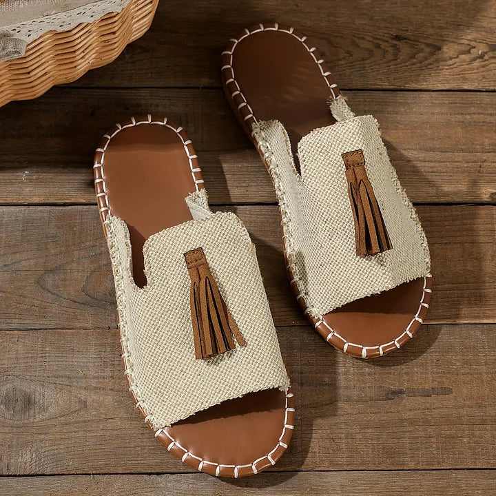 Jasmine™ | Casual Orthopedic Sandals