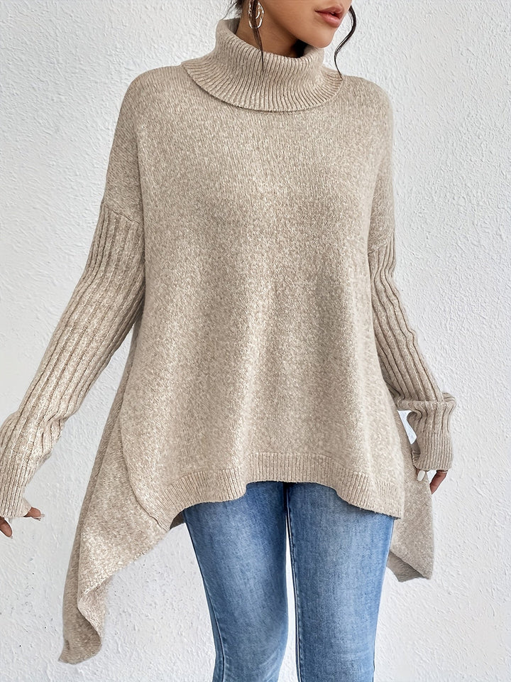 Shona™ | Cozy Sweater with Elegance for Effortless Days