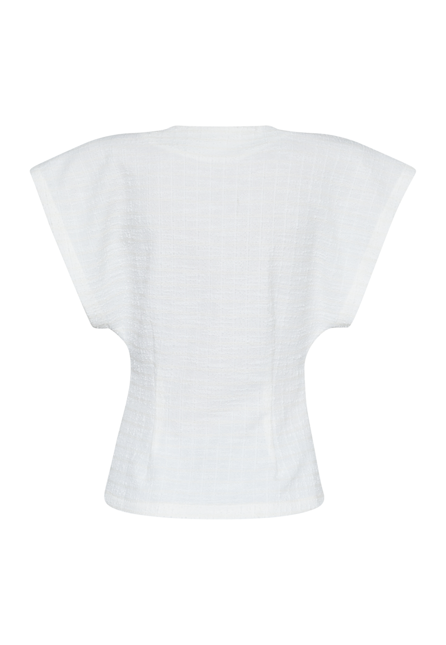 Eira™ | Elegant & Tailored Wrap Vest