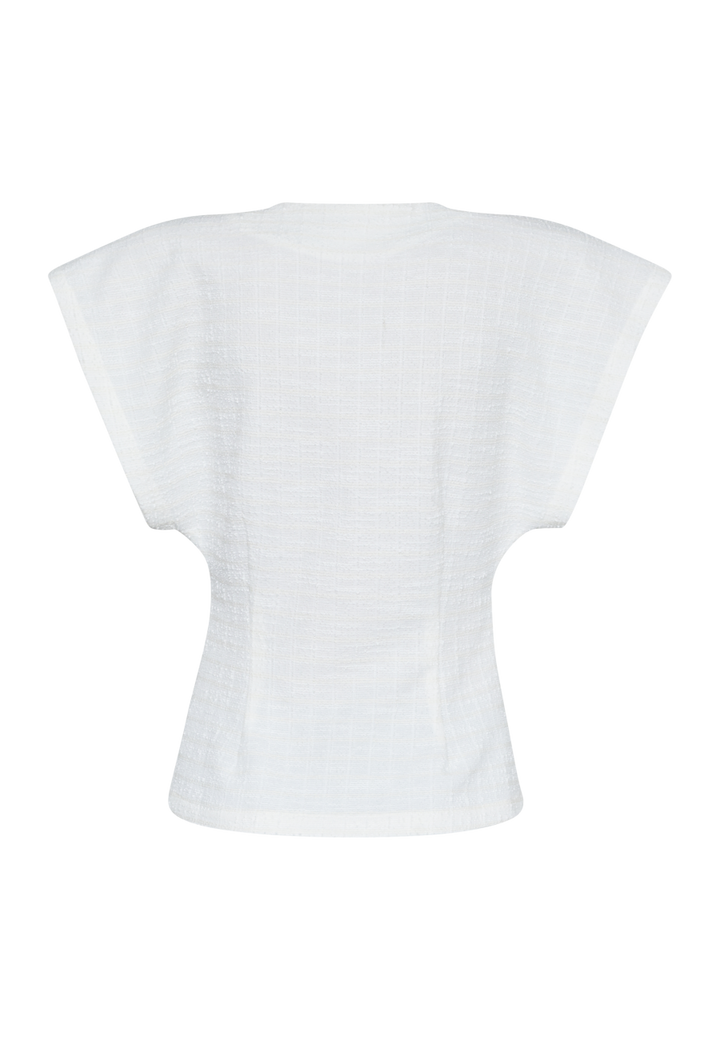 Eira™ | Elegant & Tailored Wrap Vest