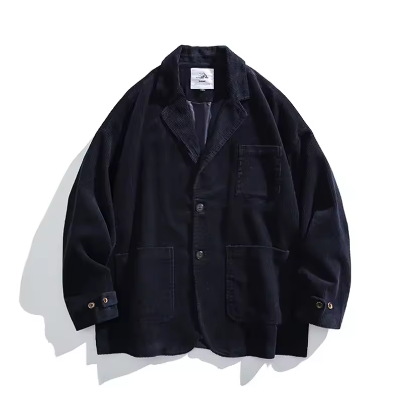 PureCotton™ | The Blazer of Comfort and Style