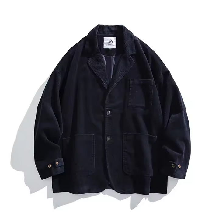 PureCotton™ | The Blazer of Comfort and Style