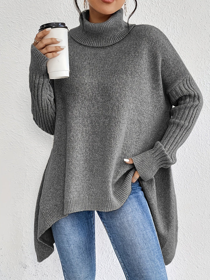 Shona™ | Cozy Sweater with Elegance for Effortless Days