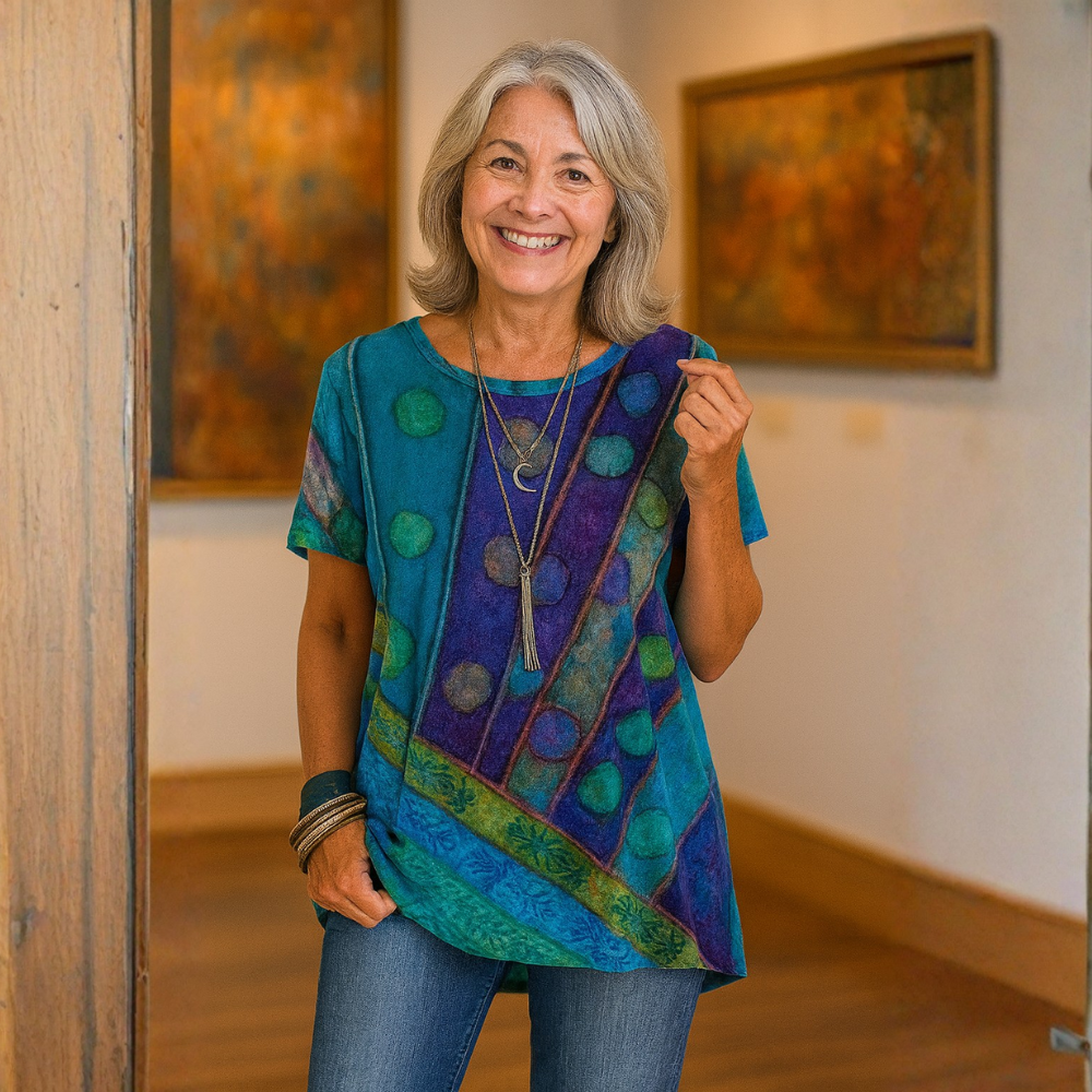 Judith™ | Artistic Top