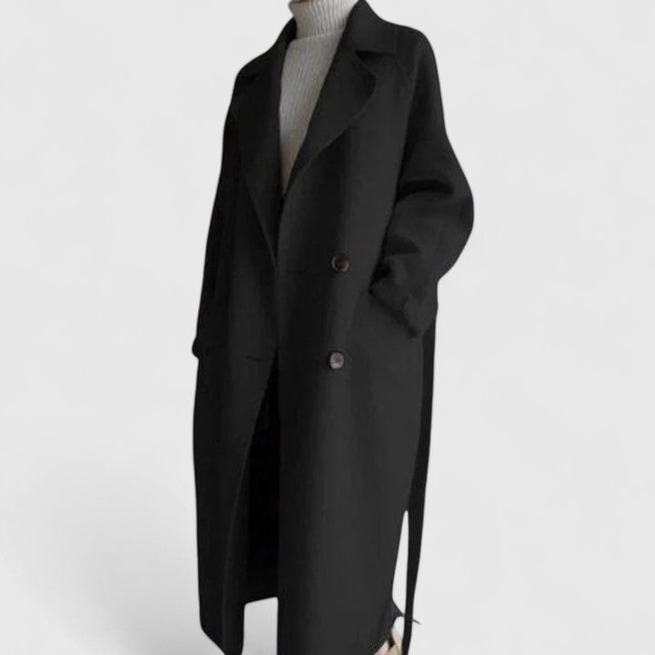 Zinnia™ | Classic Elegant Coat