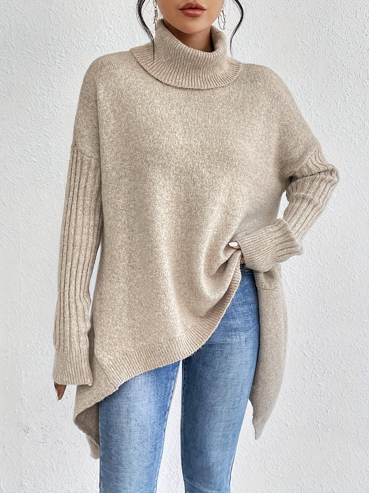Shona™ | Cozy Sweater with Elegance for Effortless Days
