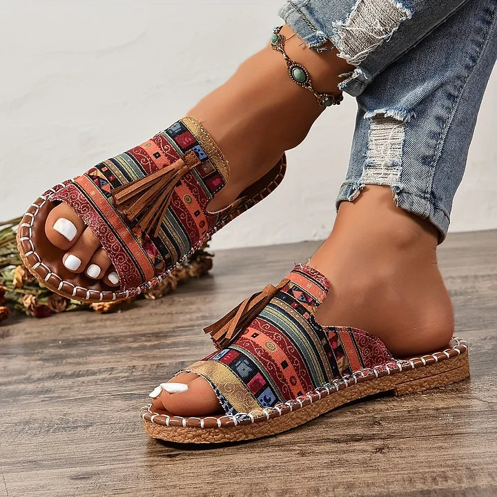 Jasmine™ | Casual Orthopedic Sandals
