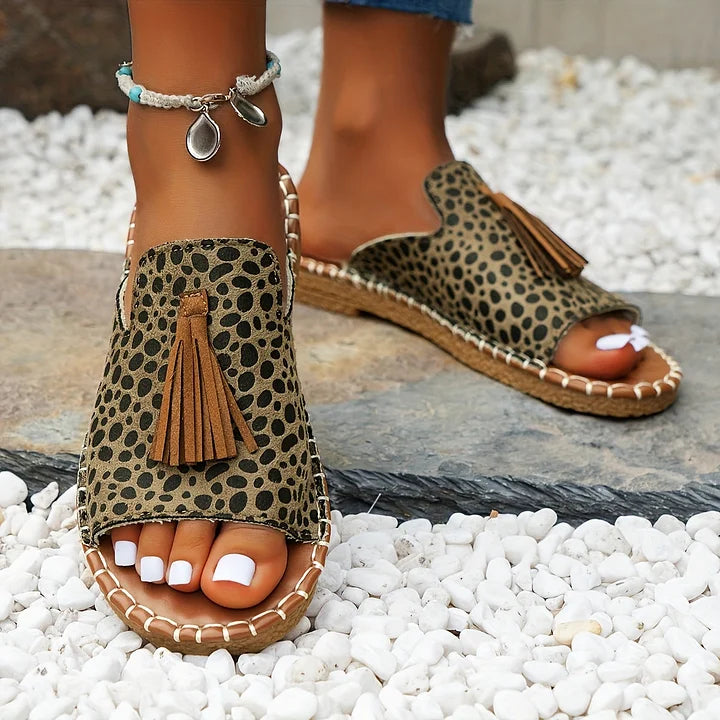 Jasmine™ | Casual Orthopedic Sandals