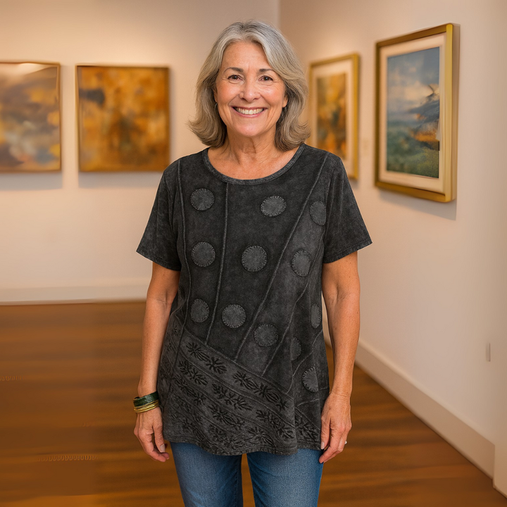 Judith™ | Artistic Top