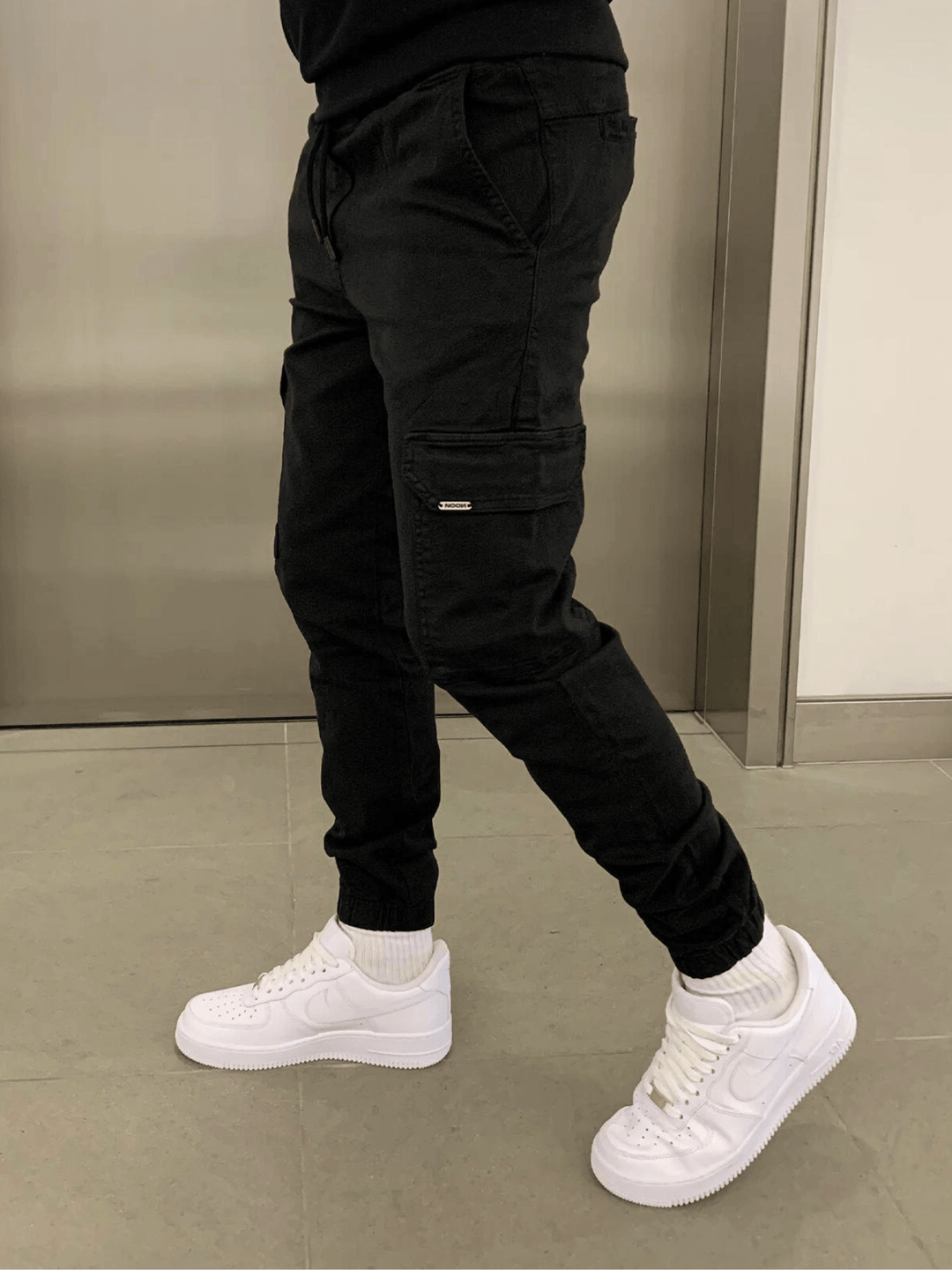 William® | The Ultimate Cargo Joggers