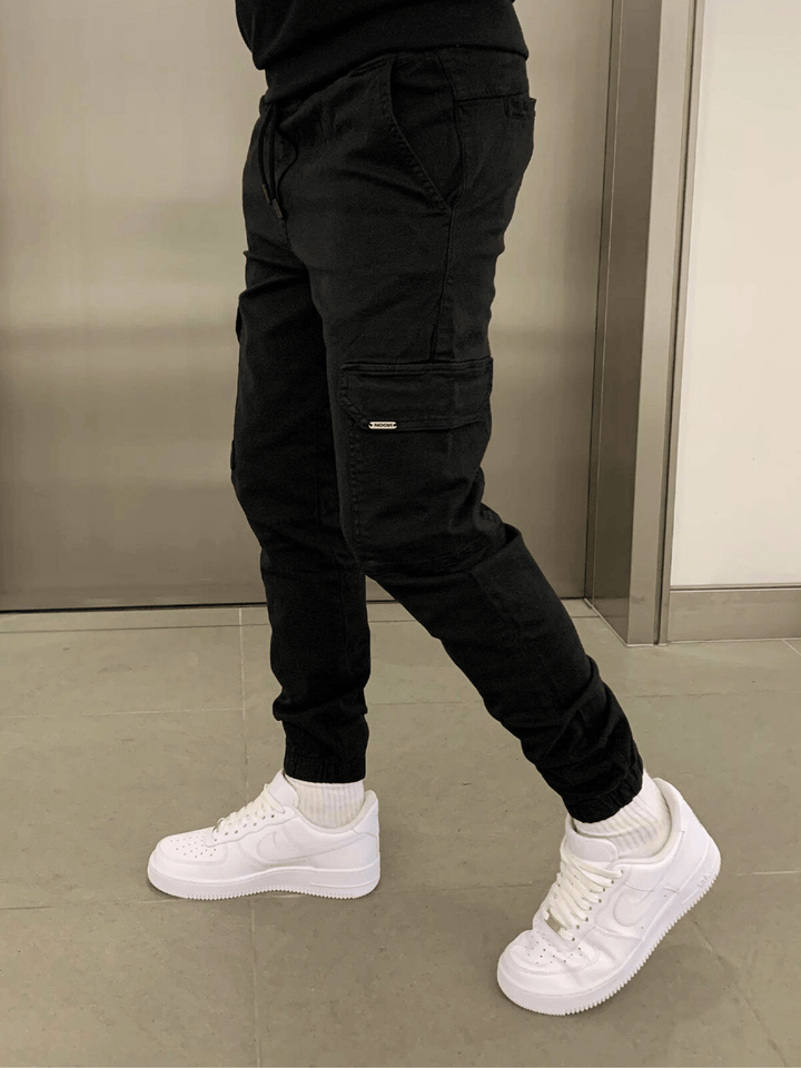 William® | The Ultimate Cargo Joggers
