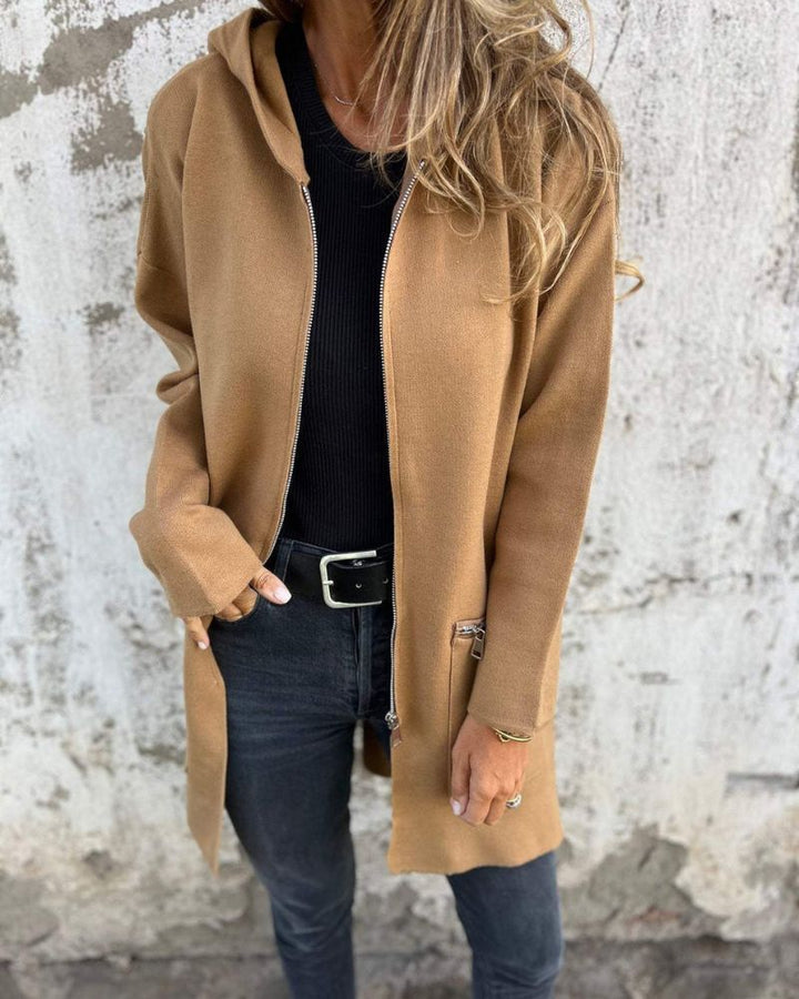 Lola™ | Long Sleeve Cardigan