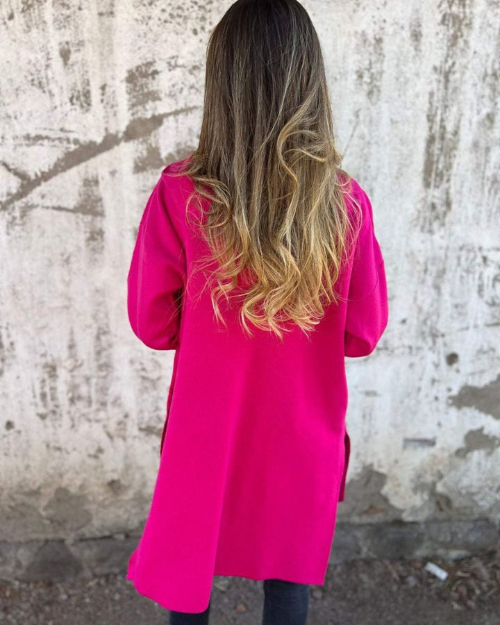 Lola™ | Long Sleeve Cardigan