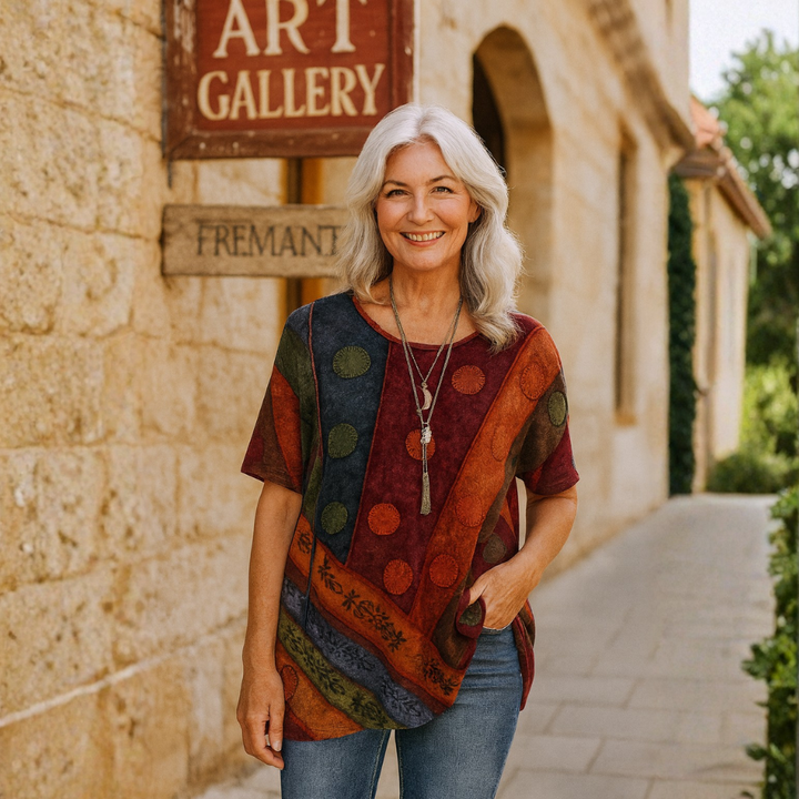 Judith™ | Artistic Top