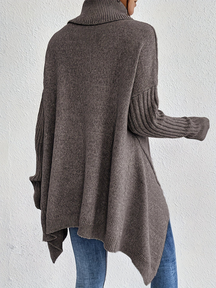 Shona™ | Cozy Sweater with Elegance for Effortless Days