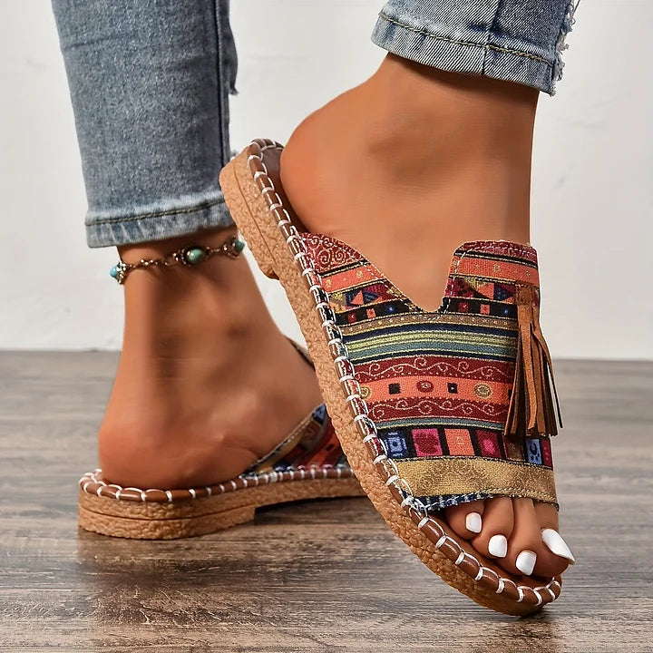 Jasmine™ | Casual Orthopedic Sandals