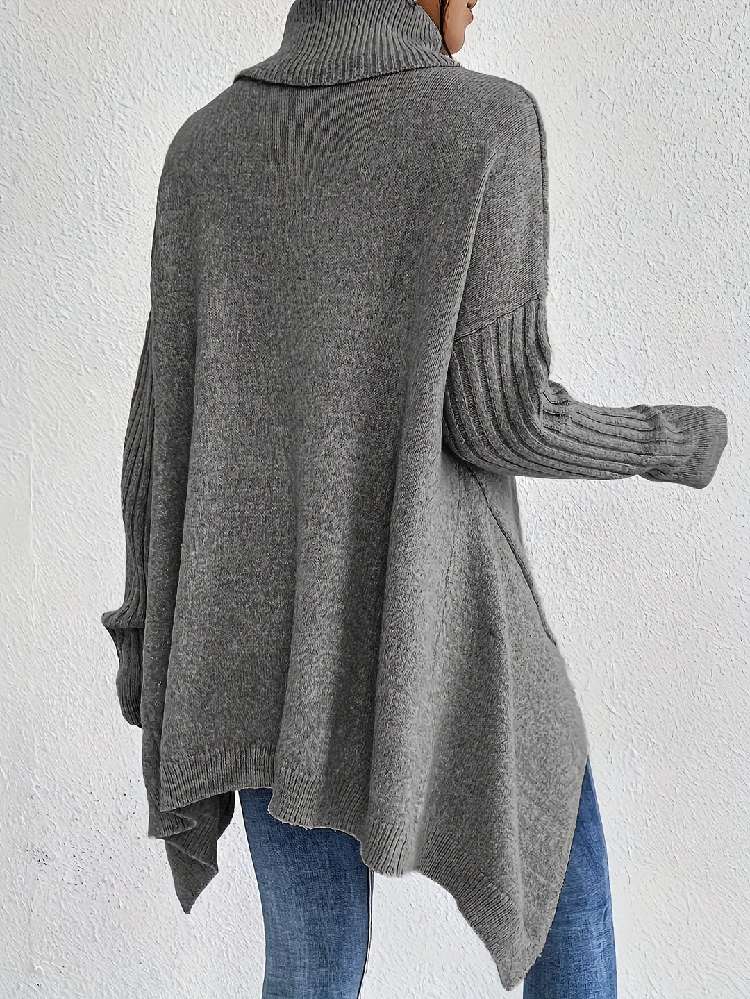 Shona™ | Cozy Sweater with Elegance for Effortless Days
