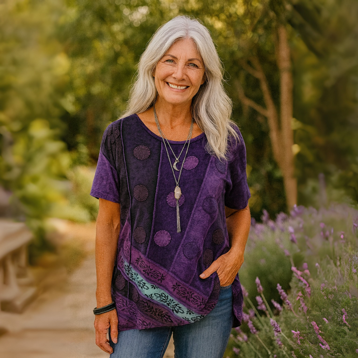 Judith™ | Artistic Top