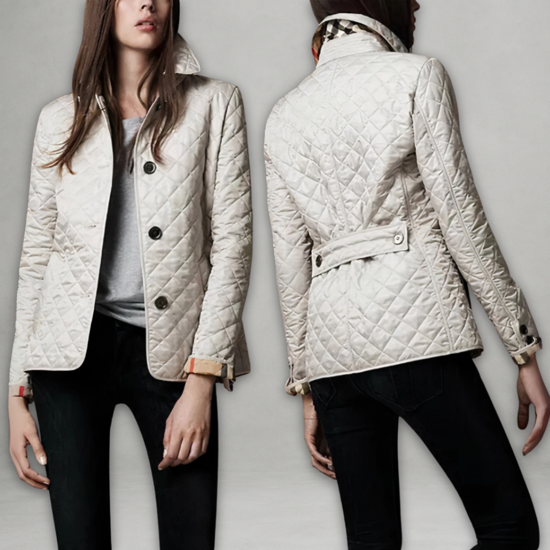 Anne™ | Light Spring Jacket