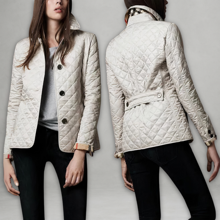 Anne™ | Light Spring Jacket