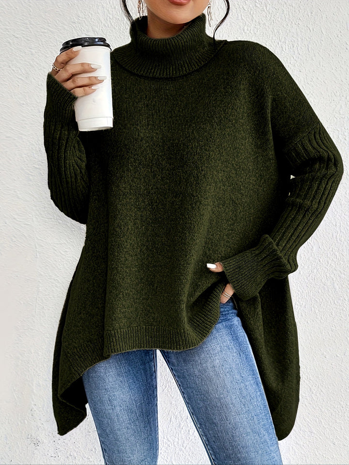 Shona™ | Cozy Sweater with Elegance for Effortless Days