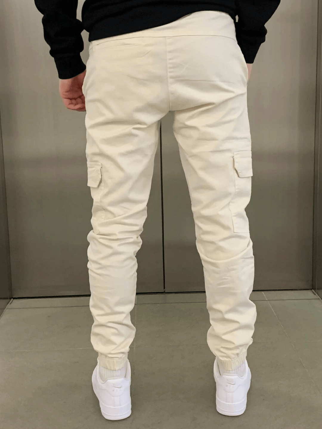 William® | The Ultimate Cargo Joggers
