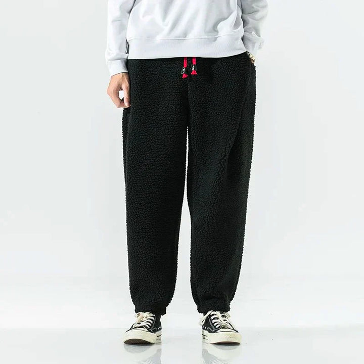Liam™ | Ultimate Comfortable Joggers in Thick Fleece