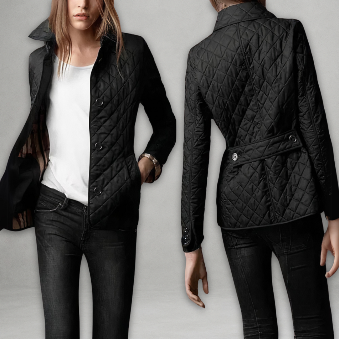 Anne™ | Light Spring Jacket