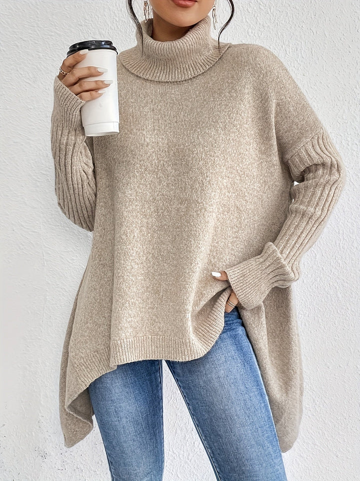 Shona™ | Cozy Sweater with Elegance for Effortless Days