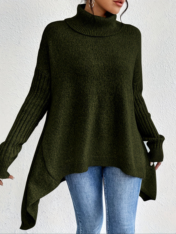 Shona™ | Cozy Sweater with Elegance for Effortless Days