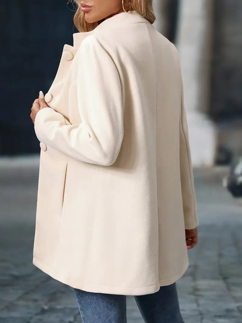Shay™ | Timeless Elegant Jacket