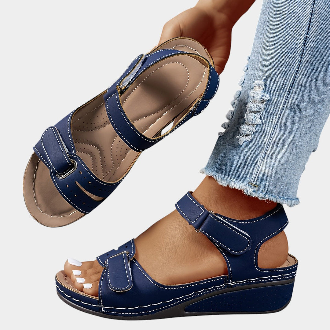 Ailbhe™ | Fashionable Orthopedic Sandals