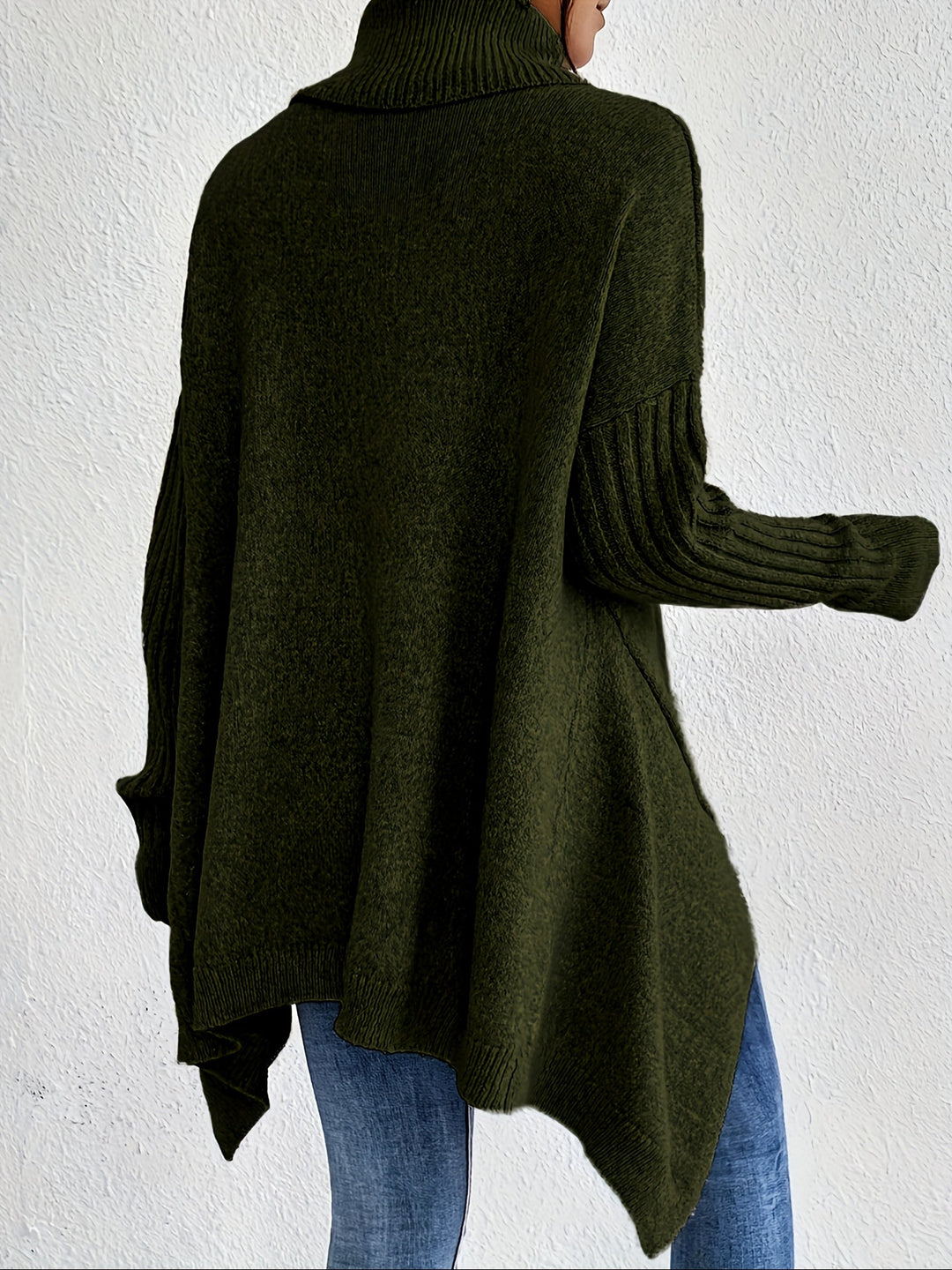 Shona™ | Cozy Sweater with Elegance for Effortless Days