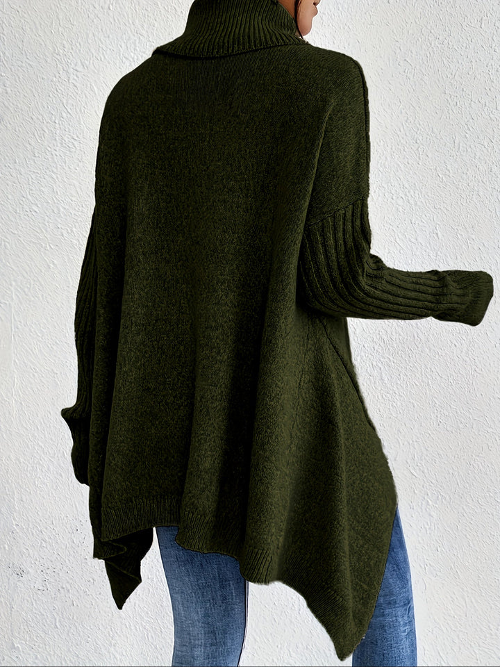 Shona™ | Cozy Sweater with Elegance for Effortless Days