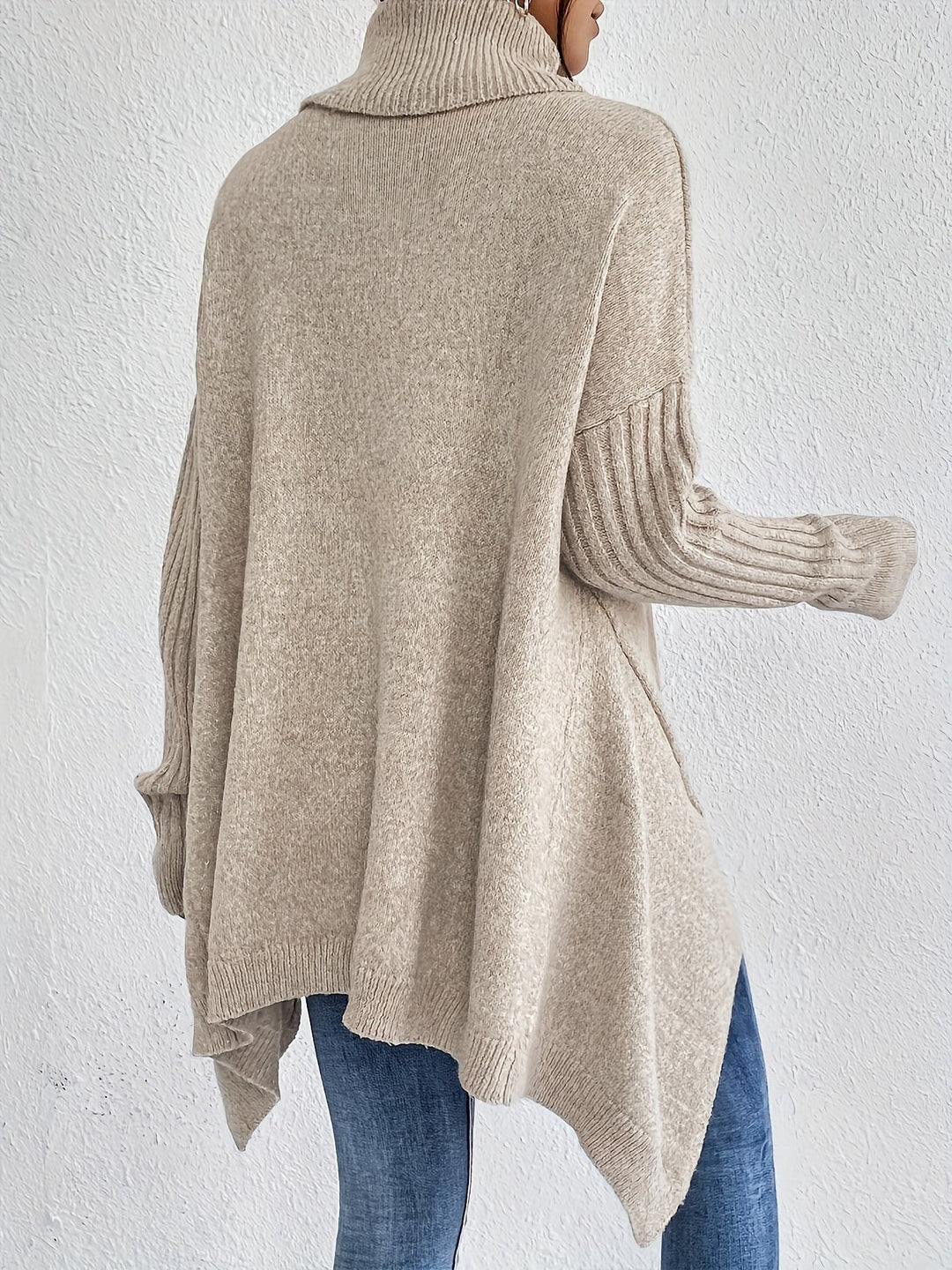 Shona™ | Cozy Sweater with Elegance for Effortless Days