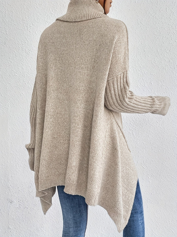 Shona™ | Cozy Sweater with Elegance for Effortless Days