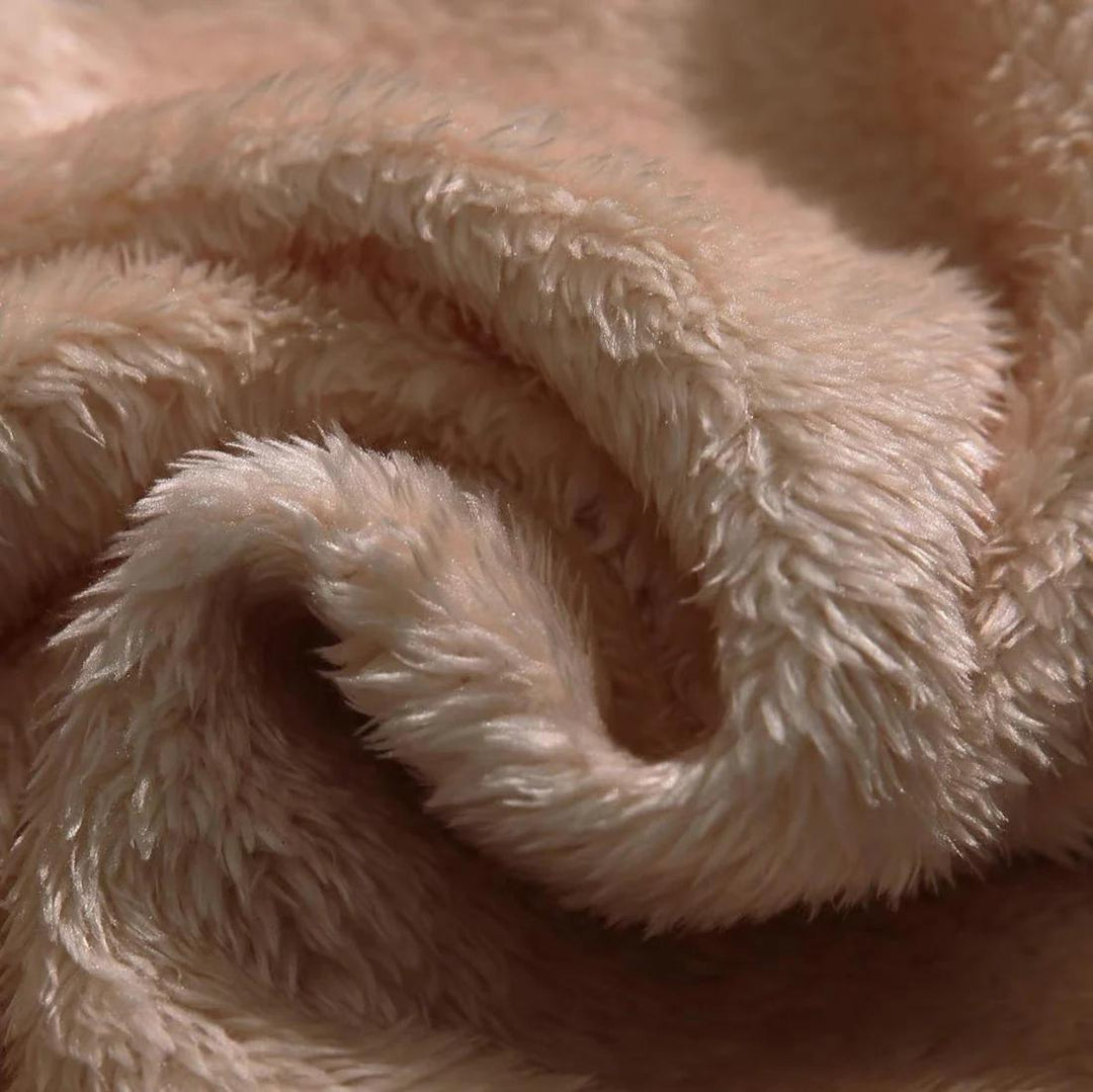 Alma™ | Cozy Long-Sleeve Hoodie