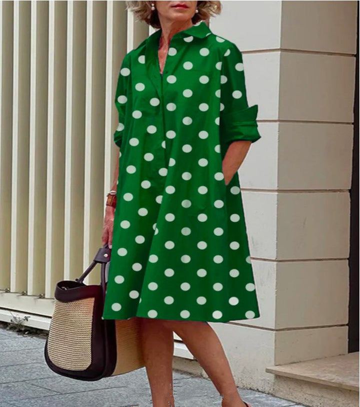 Ingrid™ | Timeless Elegance with a Playful Twist