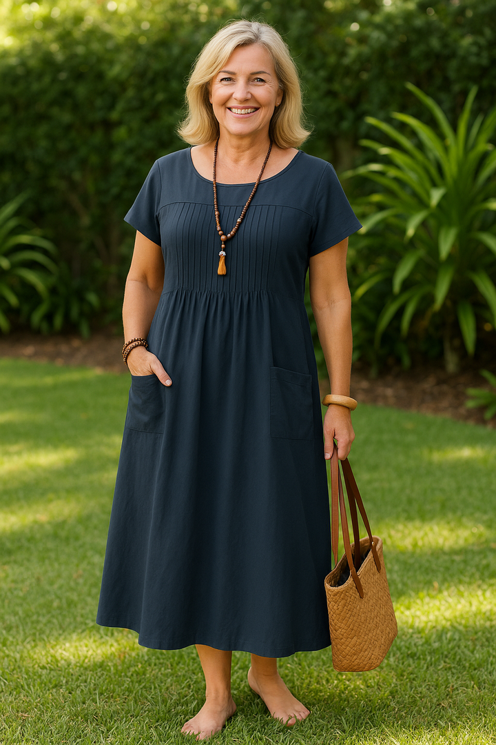 Diane™ | Breezy Confidence Dress