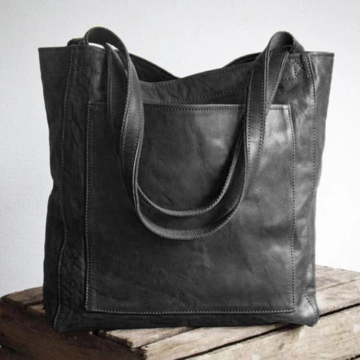 Anna™ | Timeless Elegance in a Luxurious Leather Bag