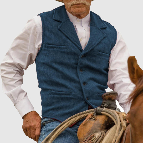 Hugo™ | Timeless Classic Waistcoat