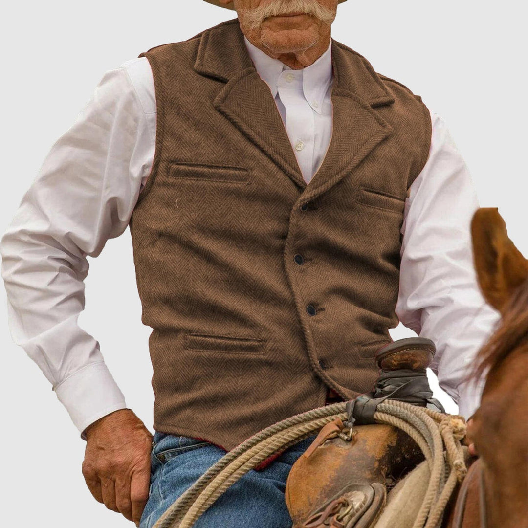 Hugo™ | Timeless Classic Waistcoat