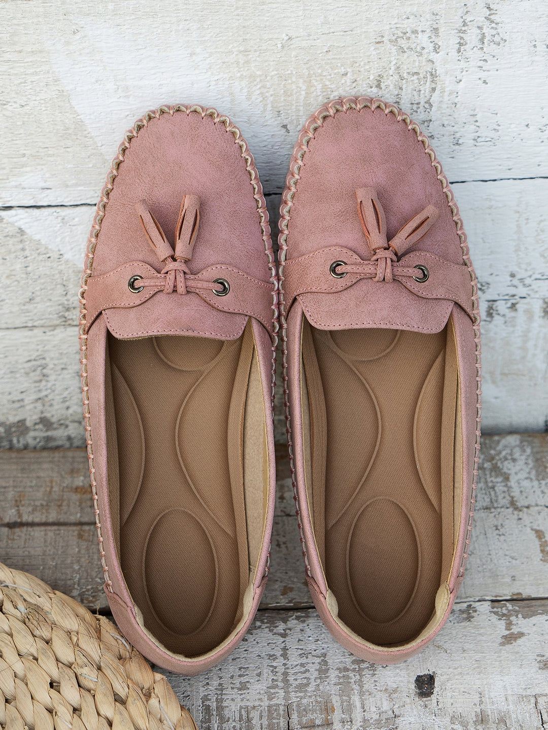 Sigrid™ | Ultimate Comfort in Stylish Moccasins