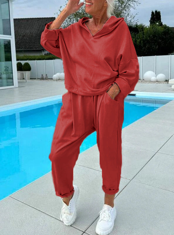 ilde™ | The Ultimate Comfortable & Stylish Tracksuit