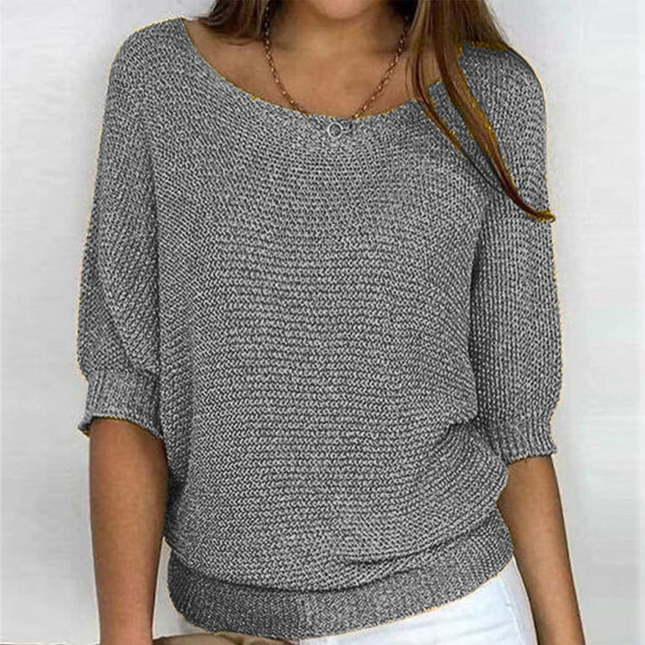 Sienna™ | Fall Sweater