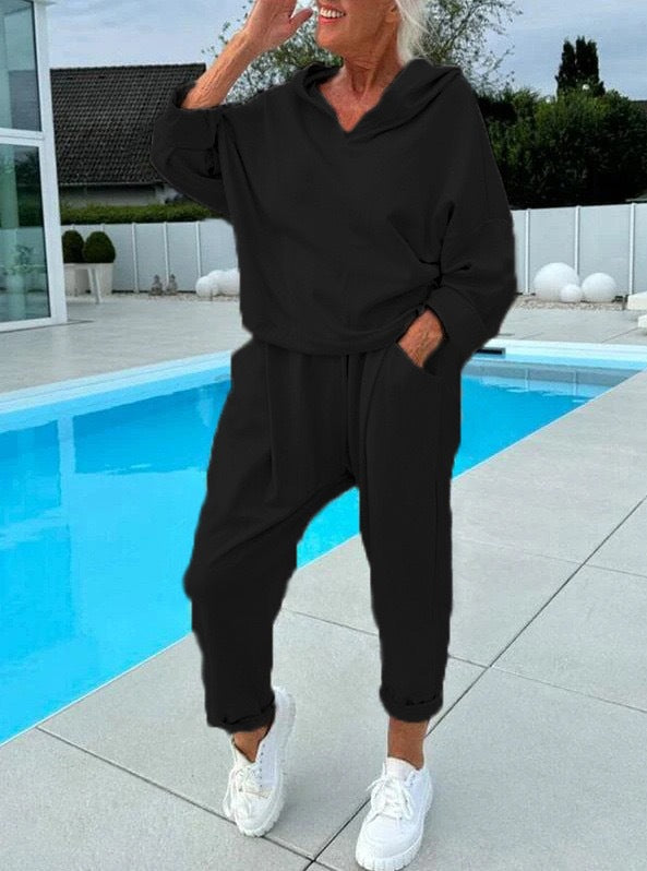 ilde™ | The Ultimate Comfortable & Stylish Tracksuit