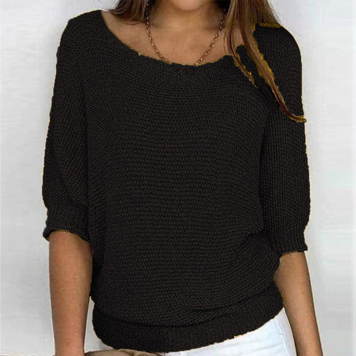 Sienna™ | Fall Sweater