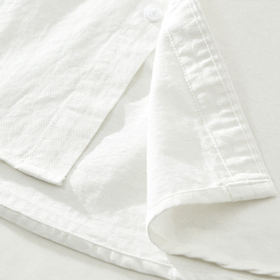 Sven™ | Breathe in style, feel the freedom of cotton