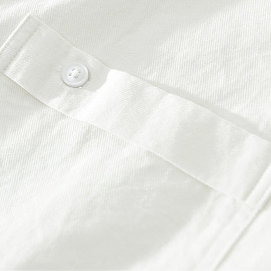 Sven™ | Breathe in style, feel the freedom of cotton
