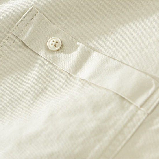 Sven™ | Breathe in style, feel the freedom of cotton